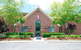 Extended Stay America - Nashville - Airport - Elm Hill Pike